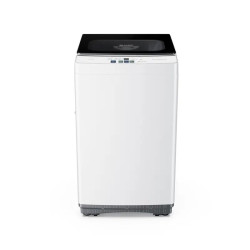 7.5kg日式洗衣機(高/低水位) 白色 (ES-HK750X-W)