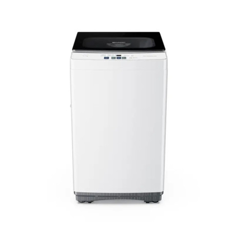 7.5kg日式洗衣機(高/低水位) 白色 (ES-HK750X-W)