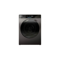 8.5kg前置式洗衣機- (黑色) (ES-FW85AJ-B)