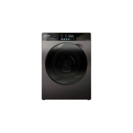 8.5kg前置式洗衣機- (黑色) (ES-FW85AJ-B)