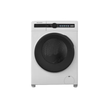 8kg 前置式洗衣機連乾衣機 (ES-FD8CH-W)