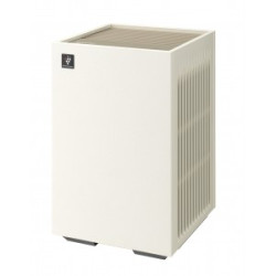 空氣清新機 *奶油色 (FP-S40A-W)