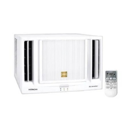 3/4匹變頻淨冷式窗口機(R32) *附遙控 (RAW-ZH07CCK)