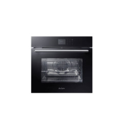 多功能焗爐 ( 黑色玻璃) (GYV65)