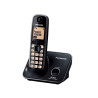 數碼室內無線電話 *黑色 (KX-TG3711BX3)
