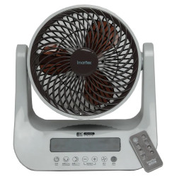 9.5吋DC遙控循環扇 (IFQ-95DC)