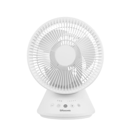 DC循環扇 [附遙控器] (RCF-S8W)