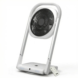 10吋DC遙控摺疊式鴻運扇*附遙控 (IFB-2510DC)