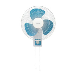 16吋雙拉繩金屬掛牆扇 (IFW-40S)