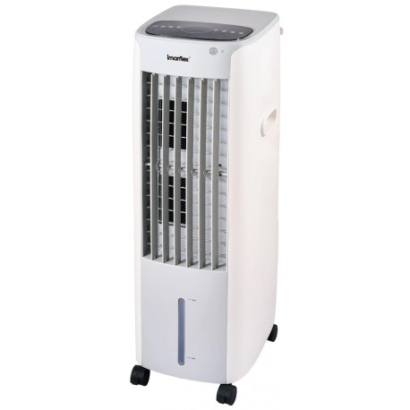 放霧負離子冷風機 [附遙控器] (ICF-150HR)