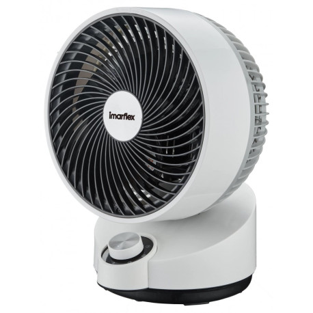 9.5吋強風循環扇(白色) (IFQ24M)