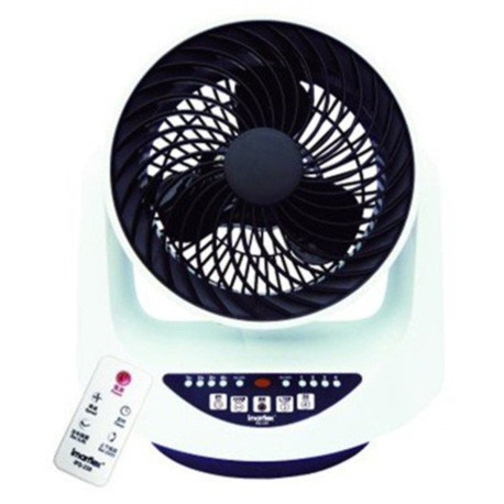 9吋遙控空氣循環扇(IFQ23R)