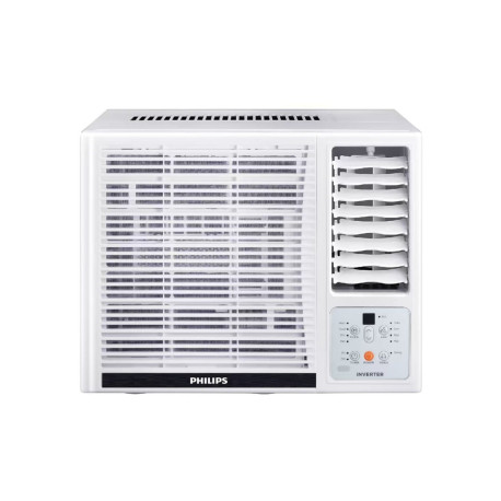 3/4匹變頻淨冷窗口機(附遙控器) R32 (FAC07CA)