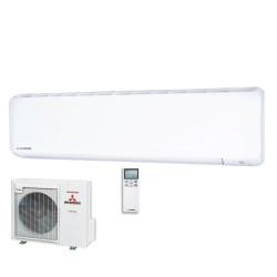 3.5匹 ZRH變頻冷暖分體機 (R32) (SRK80ZR-WF)