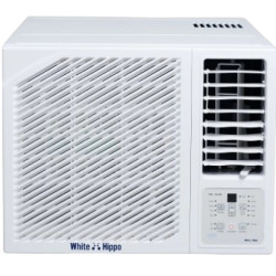 1.5匹變頻式凈冷窗口機R32 (HIP12HK2)