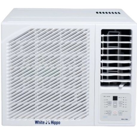 1.5匹變頻式凈冷窗口機R32 (HIP12HK2)