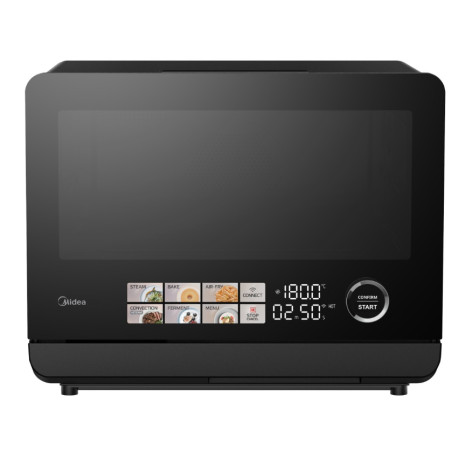 20公升蒸氣焗爐-WIFI (PS2024Z)