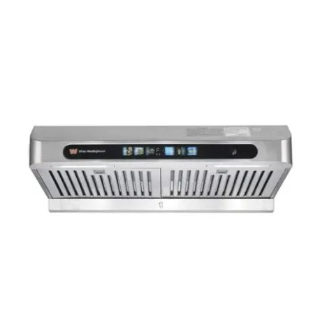 71cm 電熱除油 油煙機-不銹鋼 (WHV283HS)