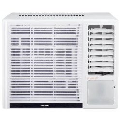 1.5匹淨冷窗口機(R32) (FAC12FA)