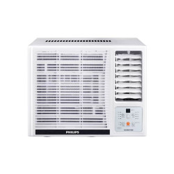 2匹變頻淨冷窗口機 (附遙控器) R32 (FAC18CA)