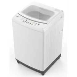 8kg 全自動日本式洗衣機 ( 白色 ) (RW-A80VP)