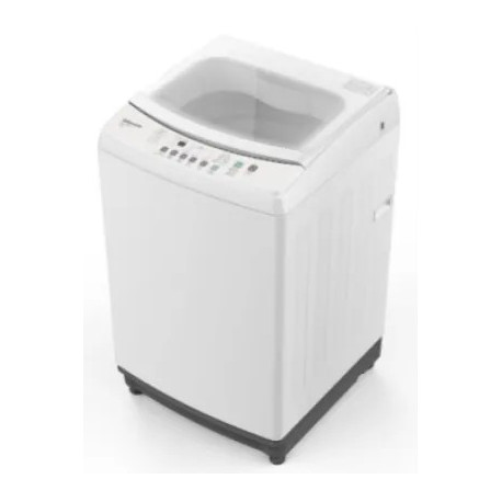 8kg 全自動日本式洗衣機 ( 白色 ) (RW-A80VP)