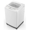 8kg 全自動日本式洗衣機 ( 白色 ) (RW-A80VP)