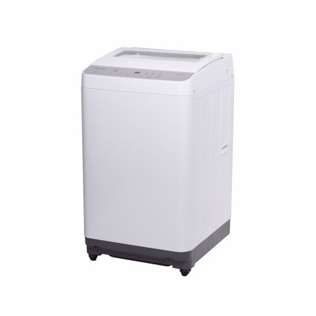 8kg[舞動激流洗衣機[低去水位] 白色 (NA-F8G10/W)