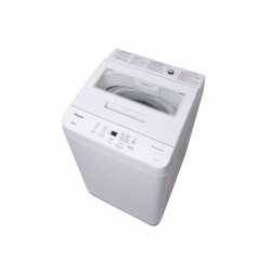 6.5kg[舞動激流洗衣機[低去水位](白色) (NA-F65A9/W)