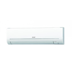 2.5匹變頻淨冷掛牆式分體機-纖巧型 (MSY-GS24VF)