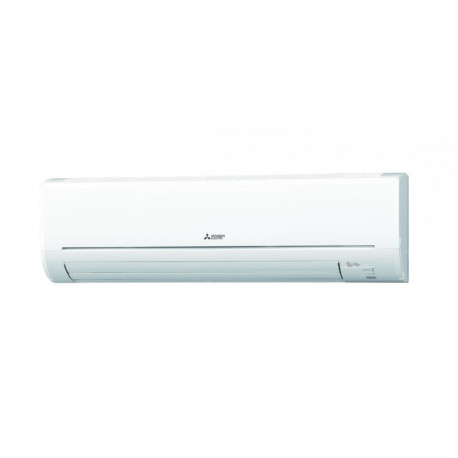 2.5匹變頻淨冷掛牆式分體機-纖巧型 (MSY-GS24VF)