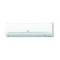 2.5匹變頻冷暖掛牆式分體機-纖巧型 (MSZ-GS24VF)