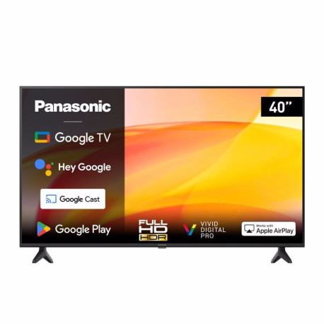 40 Full HD 智能電視 (TN-40S60CGH)