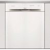 12套餐具 嵌入式洗碗碟機(白色) (ADPU5300WH)